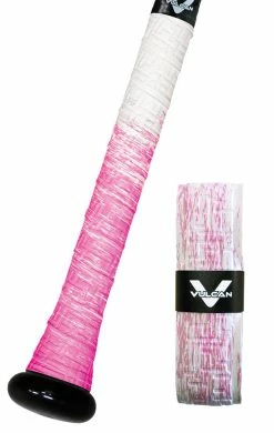 Vulcan Bat Grips: Fade Series -Fielding Gloves Sales Store PNKBURST Dual
