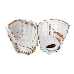 Easton Professional Collection 12" Fastpitch Infield Glove: A130844 -Fielding Gloves Sales Store PRO COL FP PCFP12 A130844