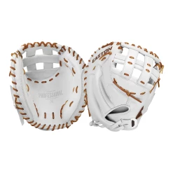 Easton Professional Collection 34" Fastpitch Catchers Mitt: A130848 -Fielding Gloves Sales Store PRO COL FP PCFP234 A130848