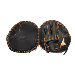 Easton Professional Collection Training Pancake Fielding Glove: A130775 -Fielding Gloves Sales Store PRO TRAINER PCTR28 A130775