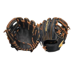 Easton Professional Collection Training Infield 9.5" Glove: A130774 -Fielding Gloves Sales Store PRO TRAINER PT95 A130774