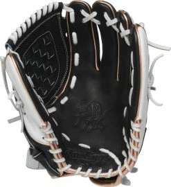 Rawlings Heart Of The Hide 12" Fastpitch Softball Glove: PRO120SB-3BRG -Fielding Gloves Sales Store PRO120SB 3BRG 1 png