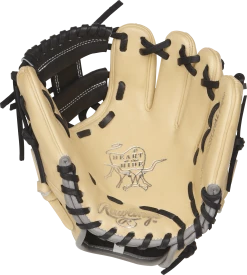 Rawlings Heart Of The Hide 9.5" Training Glove: PRO200TR-2C 7 Rawlings Heart Of The Hide 9.5" Training Glove: PRO200TR-2C -Fielding Gloves Sales Store PRO200TR 2C 1