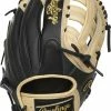 Rawlings Heart Of The Hide 11.75" Baseball Glove: PRO205-6BCSS