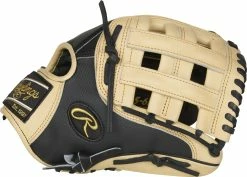 Rawlings Heart Of The Hide 11.75" Baseball Glove: PRO205-6BCSS -Fielding Gloves Sales Store PRO205 6BCSS 3 scaled