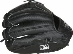 Rawlings Heart Of The Hide Hyper Shell 11.75" Baseball Glove: PRO205-9BCF -Fielding Gloves Sales Store PRO205 9BCF 4 png scaled