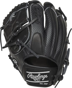 Rawlings Heart Of The Hide Hyper Shell 11.75" Baseball Glove: PRO205-9BCF -Fielding Gloves Sales Store PRO205 9BCF RH 2