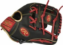 Rawlings Heart Of The Hide 11.75" Baseball Glove: PRO205W-2BG 6 Rawlings Heart Of The Hide 11.75" Baseball Glove: PRO205W-2BG -Fielding Gloves Sales Store PRO205W 2BG 3 png