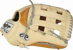 Rawlings Heart Of The Hide 12.75" Baseball Glove: PRO3039-6TC 6 Rawlings Heart Of The Hide 12.75" Baseball Glove: PRO3039-6TC -Fielding Gloves Sales Store PRO3039 6TC 3 png scaled