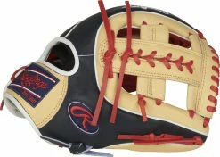 Rawlings Heart Of The Hide 11.5" Baseball Glove: PRO314-19SN -Fielding Gloves Sales Store PRO314 19SN 3 png