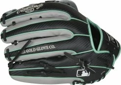 Rawlings Heart Of The Hide Hyper Shell 12.75" Baseball Glove: PRO3319-6BGCF -Fielding Gloves Sales Store PRO3319 6BGCF 4 png scaled