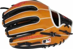 Rawlings Heart Of The Hide ColorSync 6.0 11.5" Infield Baseball Glove: PRO934-2T 7 Rawlings Heart Of The Hide ColorSync 6.0 11.5" Infield Baseball Glove: PRO934-2T -Fielding Gloves Sales Store PRO934 2T 4 png