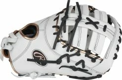 Rawlings Heart Of The Hide 12.5" Fastpitch Softball First Base Mitt: PRODCTSBW 6 Rawlings Heart Of The Hide 12.5" Fastpitch Softball First Base Mitt: PRODCTSBW -Fielding Gloves Sales Store PRODCTSBW 3 png scaled