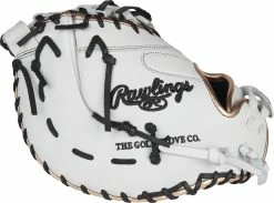 Rawlings Heart Of The Hide 12.5" Fastpitch Softball First Base Mitt: PRODCTSBW 7 Rawlings Heart Of The Hide 12.5" Fastpitch Softball First Base Mitt: PRODCTSBW -Fielding Gloves Sales Store PRODCTSBW 4 png