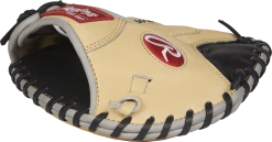 Rawlings Heart Of The Hide Pancake Training Glove: PROFL12TR -Fielding Gloves Sales Store PROFL12TR 3