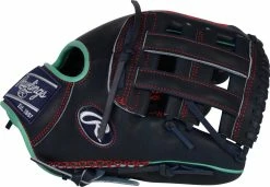 Rawlings Heart Of The Hide ColorSync 6.0 12" Infield Baseball Glove: PRONA28NM 6 Rawlings Heart Of The Hide ColorSync 6.0 12" Infield Baseball Glove: PRONA28NM -Fielding Gloves Sales Store PRONA28NM 3 png scaled