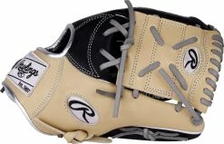 Rawlings Heart Of The Hide 11.5" Infield Baseball Glove: PRONP4-8BCSS -Fielding Gloves Sales Store PRONP4 8BCSS 3 png scaled