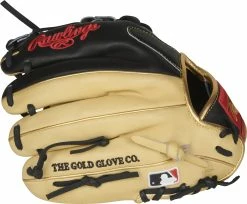 Rawlings Heart Of The Hide R2G 11.5" Baseball Glove: PROR204U-2CB -Fielding Gloves Sales Store PROR204U 2CB 4 png