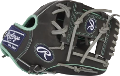 Rawlings Heart Of The Hide R2G Contour 11.5" Infield Baseball Glove: PROR204U-2DS -Fielding Gloves Sales Store PROR204U 2DS 3