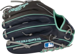 Rawlings Heart Of The Hide R2G Contour 11.5" Infield Baseball Glove: PROR204U-2DS -Fielding Gloves Sales Store PROR204U 2DS 4
