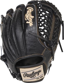 Rawlings Heart Of The Hide R2G 11.75" Infield/Pitcher's Baseball Glove: PROR205-4B