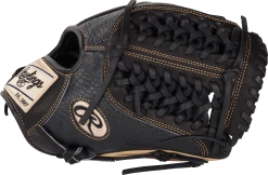 Rawlings Heart Of The Hide R2G 11.75" Infield/Pitcher's Baseball Glove: PROR205-4B 6 Rawlings Heart Of The Hide R2G 11.75" Infield/Pitcher's Baseball Glove: PROR205-4B -Fielding Gloves Sales Store PROR205 4B 3