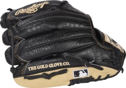 Rawlings Heart Of The Hide R2G 11.75" Infield/Pitcher's Baseball Glove: PROR205-4B 7 Rawlings Heart Of The Hide R2G 11.75" Infield/Pitcher's Baseball Glove: PROR205-4B -Fielding Gloves Sales Store PROR205 4B 4