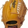 Rawlings Heart Of The Hide R2G 11.75" Baseball Glove: PROR205-4T