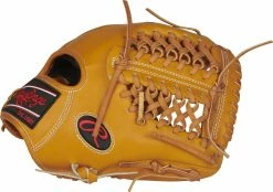 Rawlings Heart Of The Hide R2G 11.75" Baseball Glove: PROR205-4T 6 Rawlings Heart Of The Hide R2G 11.75" Baseball Glove: PROR205-4T -Fielding Gloves Sales Store PROR205 4T 3 png scaled