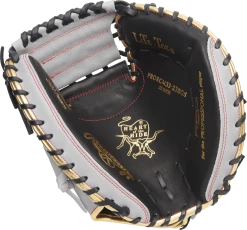 Rawlings Heart Of The Hide R2G 33" Baseball Catcher's Mitt: PRORCM33-23BGS -Fielding Gloves Sales Store PRORCM33 23BGS 1