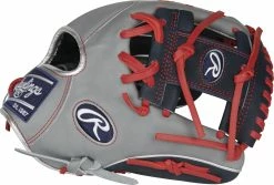 Rawlings Heart Of The Hide R2G 11.75" Francisco Lindor Baseball Glove: PRORFL12N 6 Rawlings Heart Of The Hide R2G 11.75" Francisco Lindor Baseball Glove: PRORFL12N -Fielding Gloves Sales Store PRORFL12N 3 png