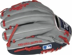 Rawlings Heart Of The Hide R2G 11.75" Francisco Lindor Baseball Glove: PRORFL12N 7 Rawlings Heart Of The Hide R2G 11.75" Francisco Lindor Baseball Glove: PRORFL12N -Fielding Gloves Sales Store PRORFL12N 4 png