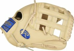 Rawlings Heart Of The Hide R2G 12.25" Infield/Outfield Baseball Glove: PRORKB17 6 Rawlings Heart Of The Hide R2G 12.25" Infield/Outfield Baseball Glove: PRORKB17 -Fielding Gloves Sales Store PRORKB17 3 png scaled