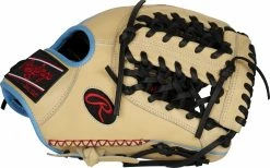Rawlings Pro Preferred 11.5" Modified Trap Baseball Glove: PROS204-4BSS -Fielding Gloves Sales Store PROS204 4BSS 3 png scaled