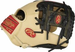 Rawlings Pro Preferred 11.5" Infield Baseball Glove: PROS204W-2CBG -Fielding Gloves Sales Store PROS204W 2CBG 3 png scaled