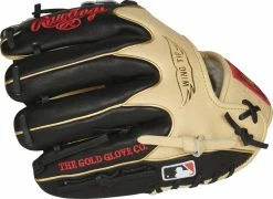 Rawlings Pro Preferred 11.5" Infield Baseball Glove: PROS204W-2CBG -Fielding Gloves Sales Store PROS204W 2CBG 4 png scaled
