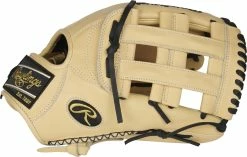 Rawlings Pro Preferred 12.75" Outfield Baseball Glove: PROS3039-6CSS -Fielding Gloves Sales Store PROS3039 6CSS 3 png scaled