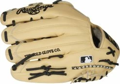 Rawlings Pro Preferred 12.75" Outfield Baseball Glove: PROS3039-6CSS -Fielding Gloves Sales Store PROS3039 6CSS 4 png