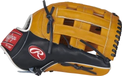 Rawlings Pro Preferred 12.75" Baseball Glove: PROS3039-6TN -Fielding Gloves Sales Store PROS30390 6TN 3