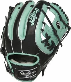 Rawlings Pro Preferred 11.75" Baseball Glove: PROS315-2BOM