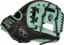Rawlings Pro Preferred 11.75" Baseball Glove: PROS315-2BOM -Fielding Gloves Sales Store PROS315 2BOM 3 png scaled