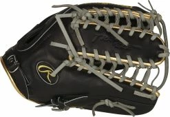 Rawlings Pro Preferred 12.75" Mike Trout GM Baseball Glove: PROSMT27B -Fielding Gloves Sales Store PROSMT27B 3 png scaled