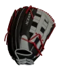 Miken Player Series 13" Slow Pitch Softball Fielding Glove: PS130-PH