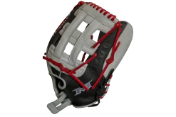 Miken Player Series 13.5" Slow Pitch Softball Fielding Glove: PS135-PH -Fielding Gloves Sales Store PS135PH SIDE 1