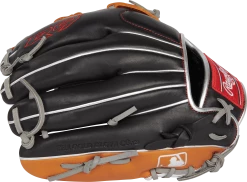 Rawlings R9 Contour Series 12" Infield/Pitcher's Baseball Glove: R9120U-6BT -Fielding Gloves Sales Store R9120U 6BT 4