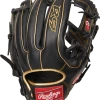 Rawlings R9 11.5" Infield Baseball Glove: R9314-2BG