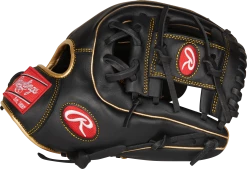 Rawlings R9 11.5" Infield Baseball Glove: R9314-2BG -Fielding Gloves Sales Store R9314 2BG 3