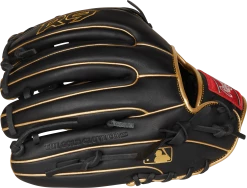 Rawlings R9 11.75" Infield Baseball Glove: R9315-6BG -Fielding Gloves Sales Store R9315 6BG 4