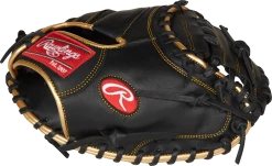Rawlings R9 32.5" Baseball Catcher's Mitt: R9CM325BG 6 Rawlings R9 32.5" Baseball Catcher's Mitt: R9CM325BG -Fielding Gloves Sales Store R9CM325BG 3