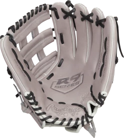 Rawlings R9 12" Fastpitch Softball Glove: R9SB120U-6GW -Fielding Gloves Sales Store R9SB120U 6GW 1